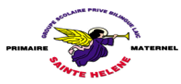 St Hélène logo