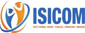 logo ISICOM