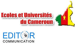 Ecoles et Universités du Cameroun