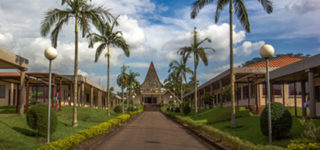Université Catholique d’Afrique Centrale (UCAC)