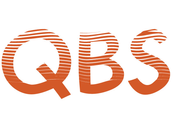 Logo QBS