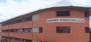 Queensway International College